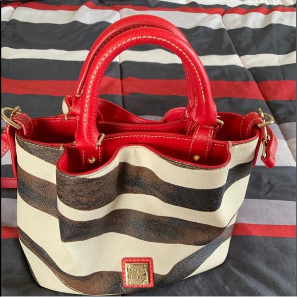 dooney & bourke mini